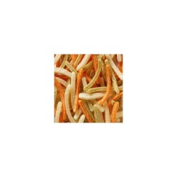 Veggie Sticks Botana 100% Natural Gluck 1/1 Clave: 19381