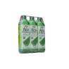 Bebida de aloe Vera orgánico Okf 1.5 l 1/3 Clave:  19210