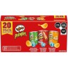 Papas deshidratadas Surtidas Pringles 40 g 1/15 Clave: 19383