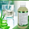 Bebida de aloe Vera 2 l Natural Healh 1/2 Clave: 19211