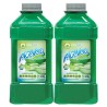Bebida de aloe Vera 2 l Natural Healh 1/2 Clave: 19211