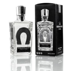 Tequila Ultra Añejo Herradura 750 ml 1/1 Clave: 19576