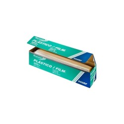 Rollo Plástico 300 m Reynolds 1/1 Clave: 19418