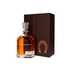 Tequila Extra Añejo Herradura Selección Suprema 750 ml 1/1 Clave: 19578