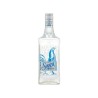 Tequila Plata conmemorativo Sauza 750 ml 1/1 Clave: 19579