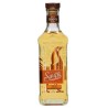 Tequila Añejo conmemorativo Sauza 750 ml 1/1 Clave: 19580