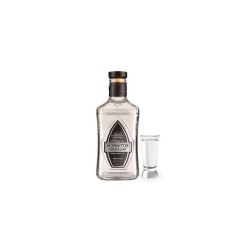 Tequila Reposado Cristalino Sauza Hornitos 750 ml 1/1 Clave: 19582