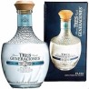 Tequila Plata Tres Generaciones 750 ml 1/1 Clave: 19586