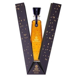 Tequila 1800 Milenio Extra Añejo Cuervo Fernando García Correa 700 ml 1/1