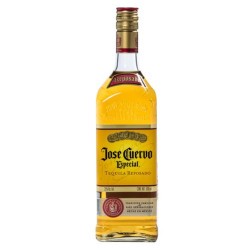 Tequila Reposado Especial Cuervo 990 ml 1/1 Clave: 19596