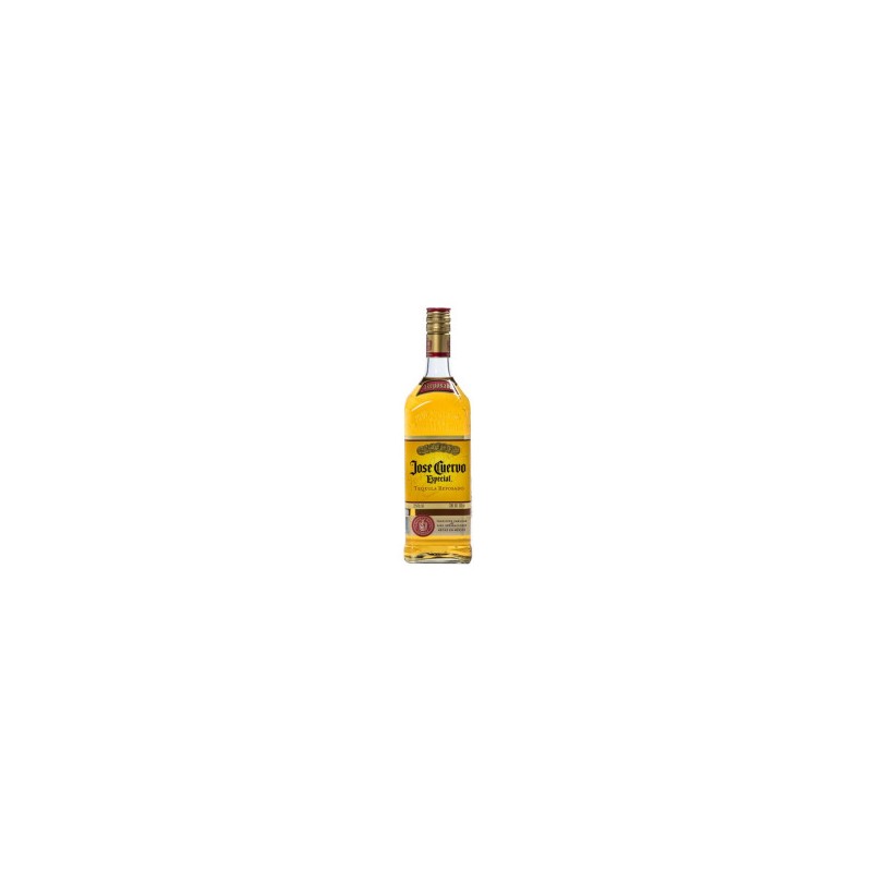 Tequila Reposado Especial Cuervo 990 ml 1/1 Clave: 19596