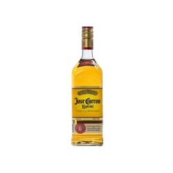 Tequila Reposado Especial Cuervo 990 ml 1/1 Clave: 19596