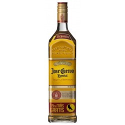 Tequila Reposado Especial Cuervo 1200 ml 1/1 Clave: 19597