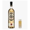 Tequila Reposado Tradicional Cuervo 695 ml 1/1 Clave: 19598