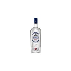 Tequila Blanco Tradicional Plata Cuervo 1.75 l 1/1 Clave: 19604
