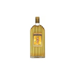 Tequila Reposado Gran Centenario 700 ml 1/1 Clave: 19605