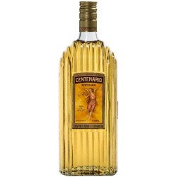 Tequila Gran Centenario Reposado 950 ml 1/1 Clave: 19606