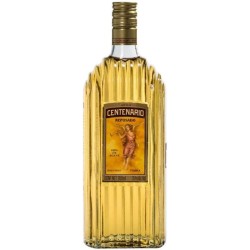 Tequila Gran Centenario Reposado 950 ml 1/1 Clave: 19606