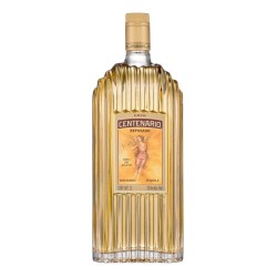 Tequila Gran Centenario Reposado 3 l 1/1 Clave: 19607