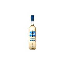 Tequila Reposado Centenario Azul 700 ml 1/1 Clave: 19608