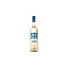 Tequila Reposado Centenario Azul 700 ml 1/1 Clave: 19608