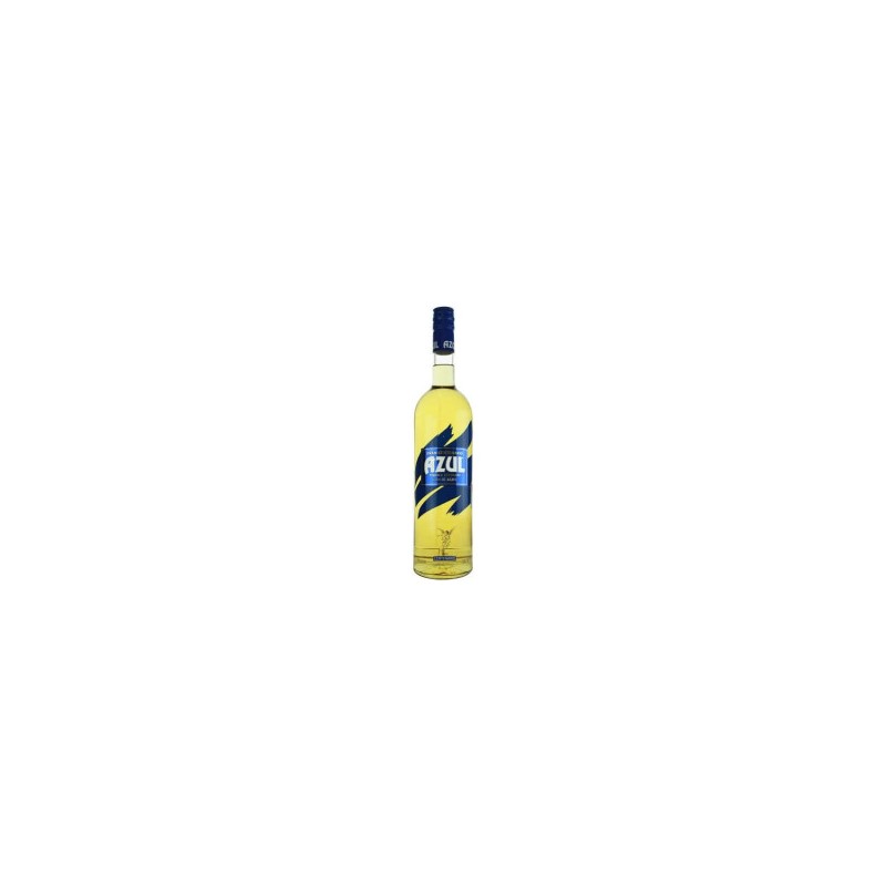 Tequila Reposado Centenario Azul 950 ml 1/1 Clave: 19609