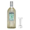 Tequila Plata Gran Centenario 700 ml 1/1 Clave: 19611