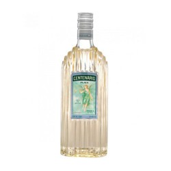 Tequila Plata Gran Centenario 950 ml 1/1 Clave:  19612