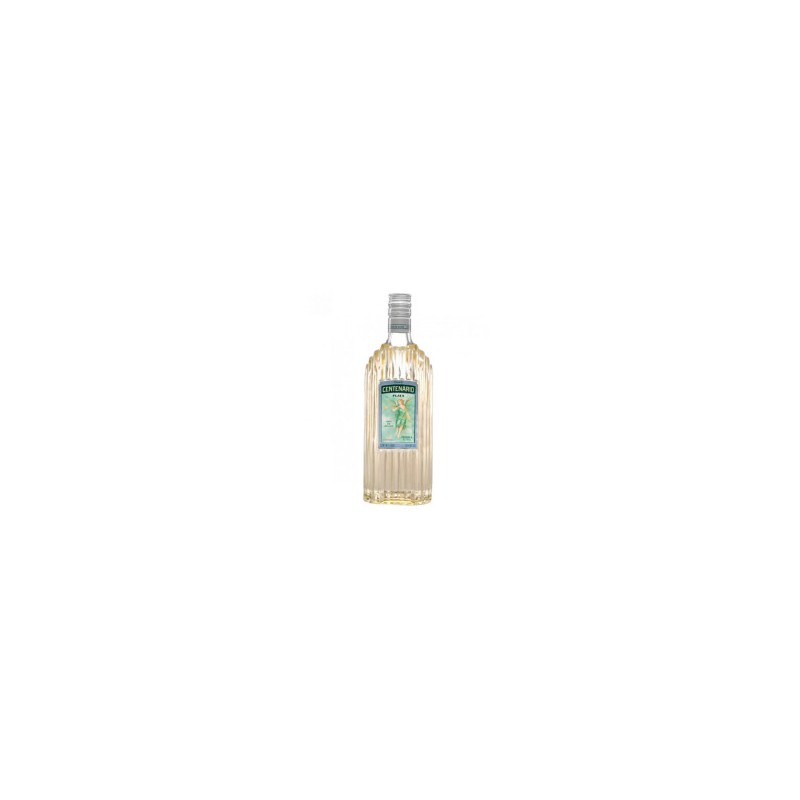 Tequila Plata Gran Centenario 950 ml 1/1 Clave:  19612