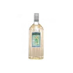 Tequila Plata Gran Centenario 950 ml 1/1 Clave:  19612