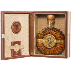Tequila Gran Centenario Leyenda 750 ml 1/1 Clave: 19613