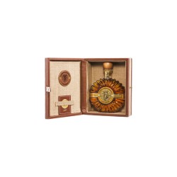 Tequila Gran Centenario Leyenda 750 ml 1/1 Clave: 19613