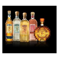 Tequila Gran Centenario Leyenda 750 ml 1/1 Clave: 19613