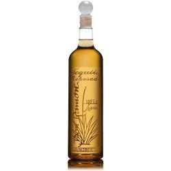 Tequila Reposado Don Ramón 750 ml 1/1 Clave: 19614