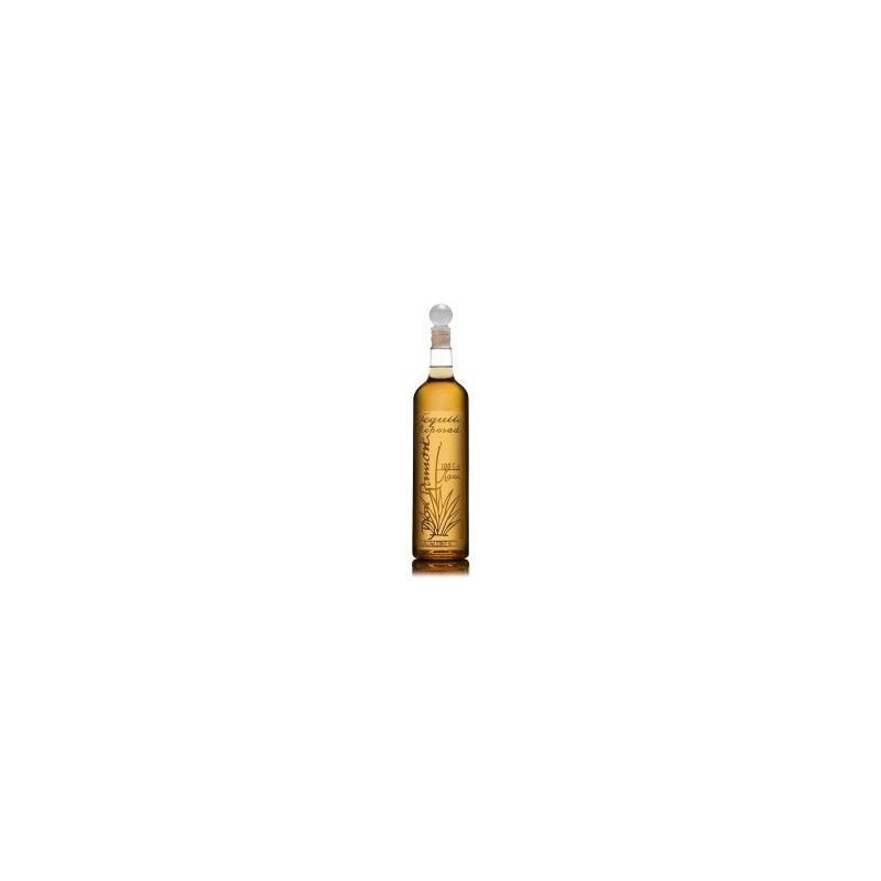 Tequila Reposado Don Ramón 750 ml 1/1 Clave: 19614