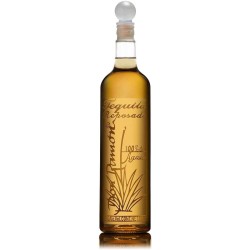Tequila Reposado Don Ramón 750 ml 1/1 Clave: 19614