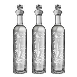 Tequila Punta Diamante Don Ramón 750 ml 1/1 Clave: 19618