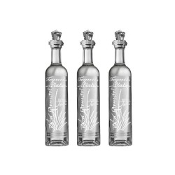 Tequila Punta Diamante Don Ramón 750 ml 1/1 Clave: 19618