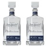 Tequila Platinum Don Ramón 700 ml 1/1 Clave: 19619