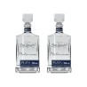 Tequila Platinum Don Ramón 700 ml 1/1 Clave: 19619