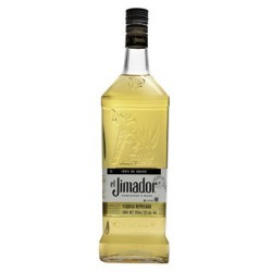 Tequila Reposado El Jimador 950 ml 1/1 Clave: 19621