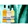 Tequila Reposado Cristalino El Jimador 700 ml 1/1 Clave: 19622
