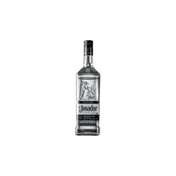 Tequila Reposado Cristalino El Jimador 700 ml 1/1 Clave: 19622