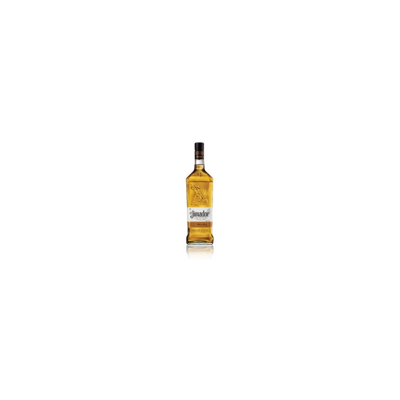 Tequila Añejo El Jimador 700 ml 1/1 Clave: 19624