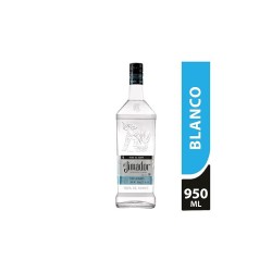 Tequila Blanco El Jimador 950 ml 1/1 Clave: 19625