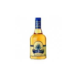 Tequila Azul Reposado 100 Años 1 l 1/1 Clave: 19628