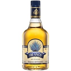 Tequila Azul Reposado 100 Años 1.75 l 1/1 Clave: 19629