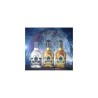 Tequila Blanco Agave Azul 100 Años 700 ml 1/1 Clave: 19631