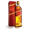 Whisky Red Label Johnnie Walker 700 ml 1/1 Clave: 19633