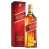 Whisky Red Label Johnnie Walker 1 l 1/1 Clave: 19634